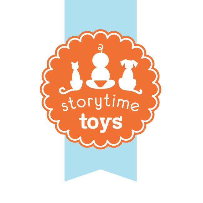 Storytime Toys – My Kid My World