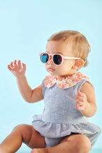 Load image into Gallery viewer, Original Keyhole Sunglasses: Ballerina Pink