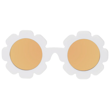 Load image into Gallery viewer, The Daisy- Polarized with Mirrored Lenses