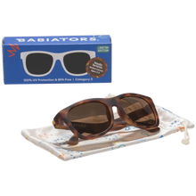 Load image into Gallery viewer, Limited Edition - Tortoise Shell Navigators
