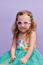 Load image into Gallery viewer, Iridescent Orchid Two-Tone Navigator | Opal Gradient Lens