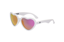 Load image into Gallery viewer, The Sweetheart Heart - Polarized with Mirrored Lens