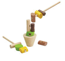 Load image into Gallery viewer, Stacking Logs