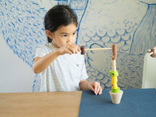 Load image into Gallery viewer, Stacking Logs