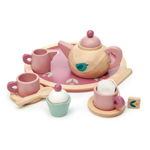 Load image into Gallery viewer, Birdie Tea Set