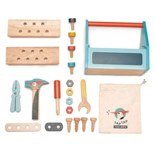 Load image into Gallery viewer, Tap Tap Tool Box