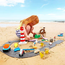 Load image into Gallery viewer, King of the Road - Road Set