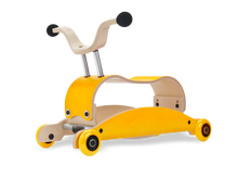 Load image into Gallery viewer, Wishbone Mini-Flip Walker