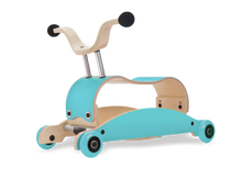 Load image into Gallery viewer, Wishbone Mini-Flip Walker