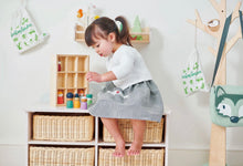 Load image into Gallery viewer, Happy Folk Hotel