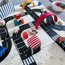 Load image into Gallery viewer, King of the Road - Road Set