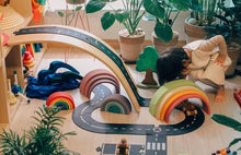 Load image into Gallery viewer, King of the Road - Road Set