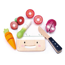 Load image into Gallery viewer, Mini Chef Chopping Board