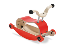 Load image into Gallery viewer, Wishbone Mini-Flip Walker