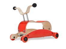 Load image into Gallery viewer, Wishbone Mini-Flip Walker