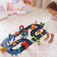 Load image into Gallery viewer, King of the Road - Road Set