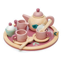 Load image into Gallery viewer, Birdie Tea Set