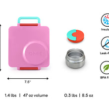 Load image into Gallery viewer, OmieBox