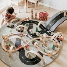 Load image into Gallery viewer, King of the Road - Road Set