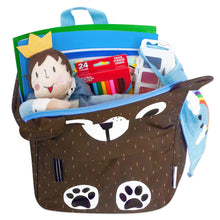 Load image into Gallery viewer, Bear Everyday Square Backpack