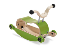 Load image into Gallery viewer, Wishbone Mini-Flip Walker