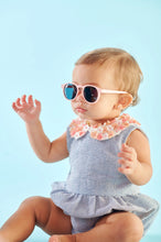 Load image into Gallery viewer, Original Keyhole Sunglasses: Ballerina Pink
