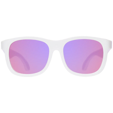 Load image into Gallery viewer, Iridescent Orchid Two-Tone Navigator | Opal Gradient Lens
