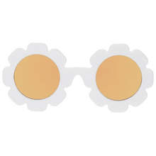 Load image into Gallery viewer, The Daisy- Polarized with Mirrored Lenses
