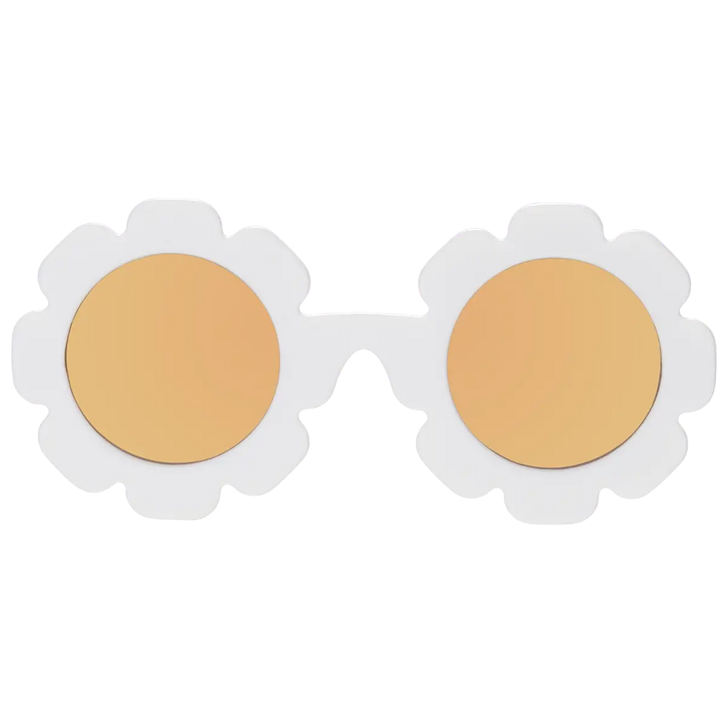 The Daisy- Polarized with Mirrored Lenses