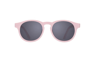 Original Keyhole Sunglasses: Ballerina Pink