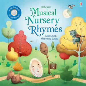 Musical Nursery Rhymes