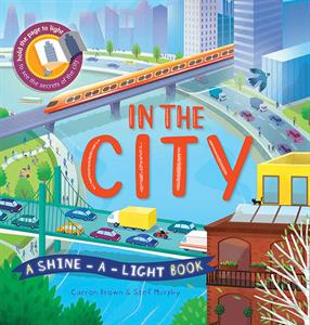 In the City - Shine-a-Light