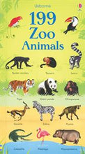 Load image into Gallery viewer, 199 Zoo Animals
