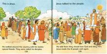 Load image into Gallery viewer, Bible Stories with CD (CV)
