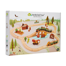 Load image into Gallery viewer, Wild Pines Train Set
