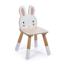 Load image into Gallery viewer, Forest Rabbit Chair
