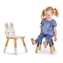 Load image into Gallery viewer, Forest Rabbit Chair
