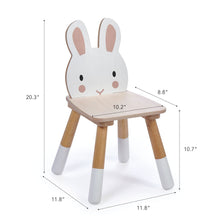 Load image into Gallery viewer, Forest Rabbit Chair
