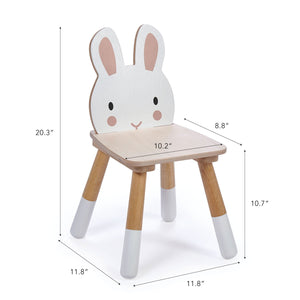 Forest Rabbit Chair