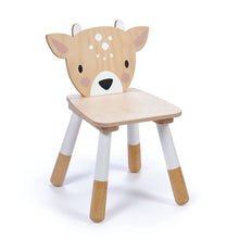 Load image into Gallery viewer, Forest Deer Chair
