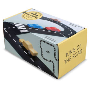 King of the Road - Road Set