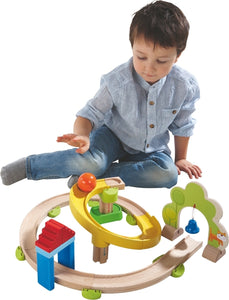 Kullerbu Spiral Track Set