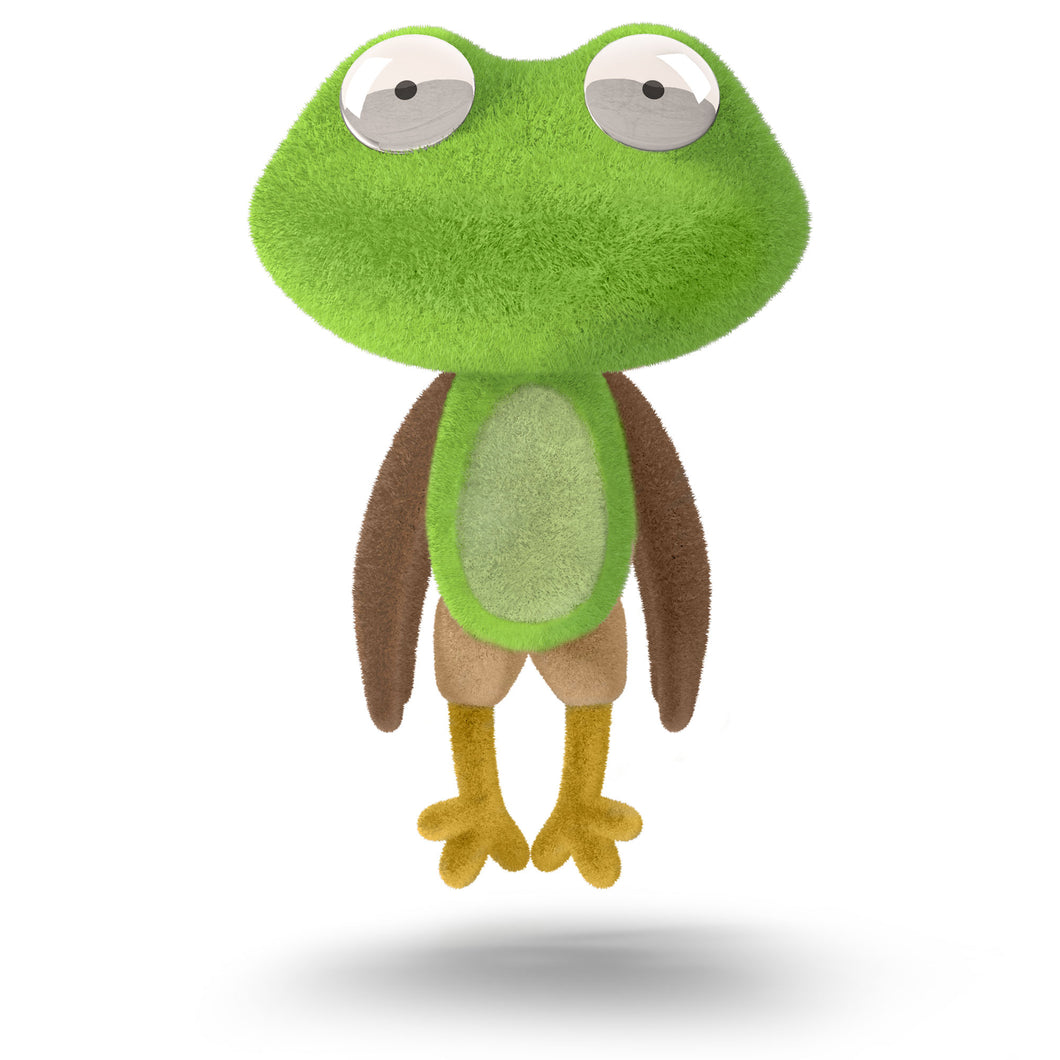 FROG