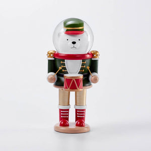 Animal Nutcracker