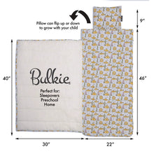 Load image into Gallery viewer, Urban Infant Bulkie™ All-Purpose Sleep Mat
