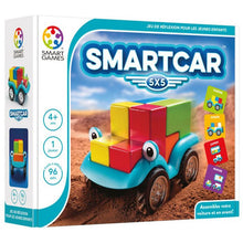 Load image into Gallery viewer, Smartcar 5x5
