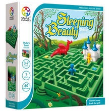 Load image into Gallery viewer, Sleeping Beauty Deluxe
