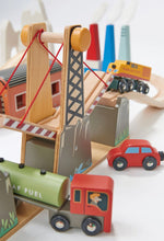 Load image into Gallery viewer, Mountain View Train set
