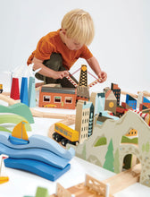 Load image into Gallery viewer, Mountain View Train set
