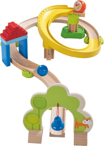 Kullerbu Spiral Track Set